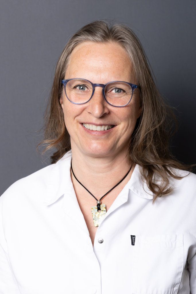 Dr. med. Susanne Schulze